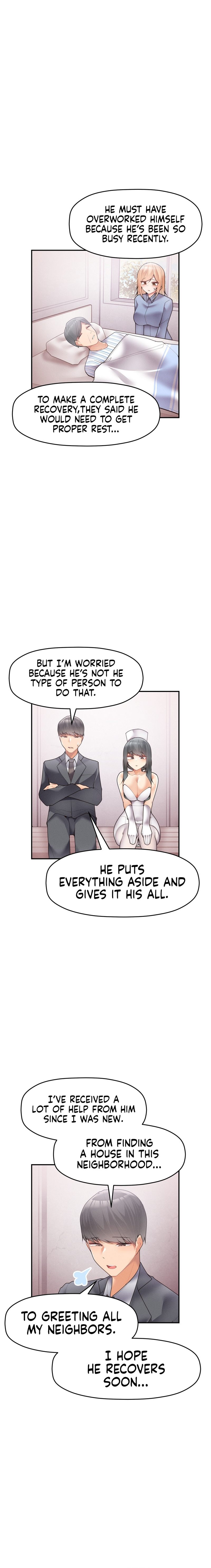 More Than Each Other - Chapter 10 - picture 13