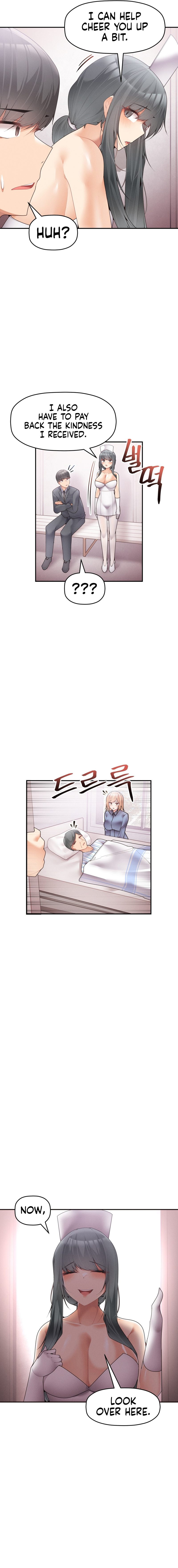 More Than Each Other - Chapter 10 - picture 14