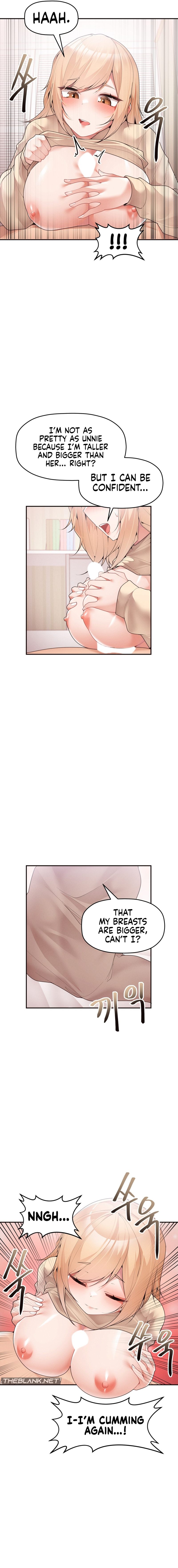 More Than Each Other - Chapter 10 - picture 2