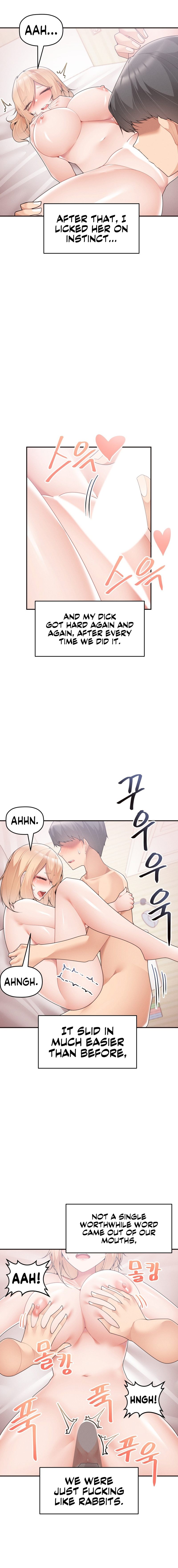 More Than Each Other - Chapter 10 - picture 5