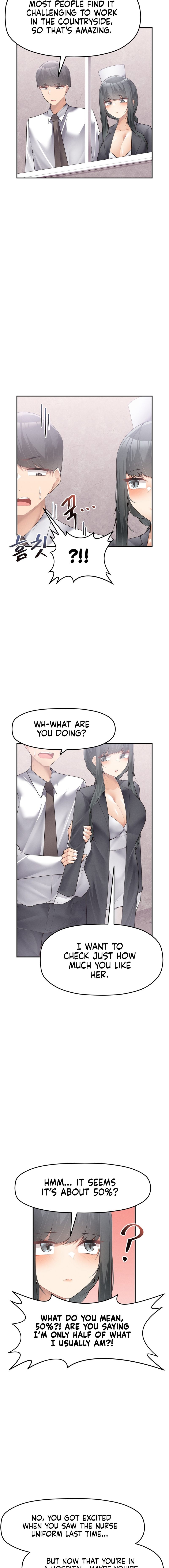 More Than Each Other - Chapter 11 - picture 5
