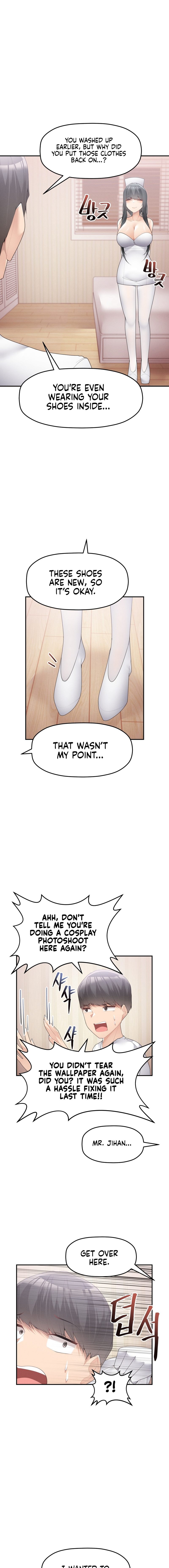 More Than Each Other - Chapter 11 - picture 7