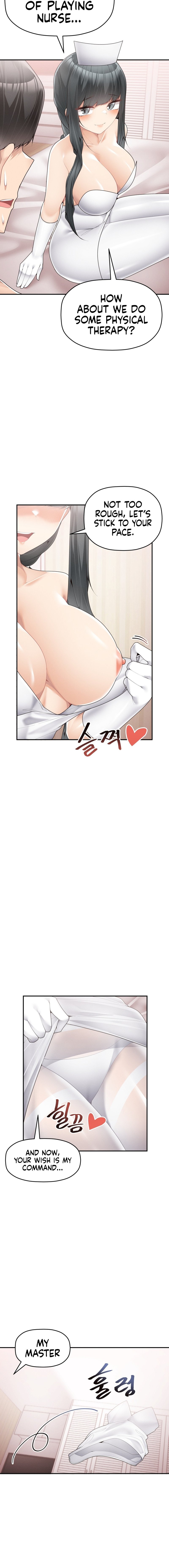 More Than Each Other - Chapter 12 - picture 10