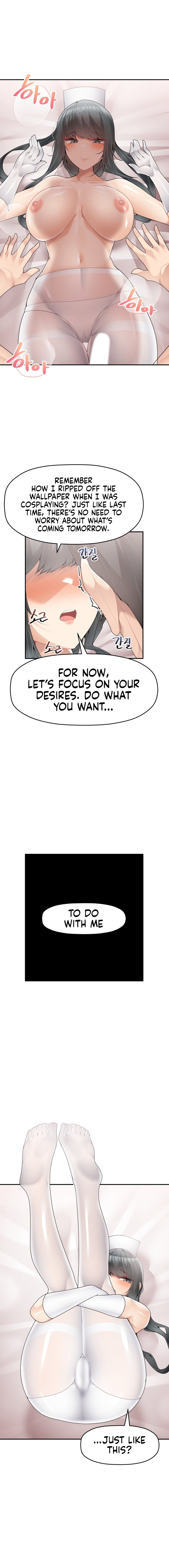 More Than Each Other - Chapter 12 - picture 11