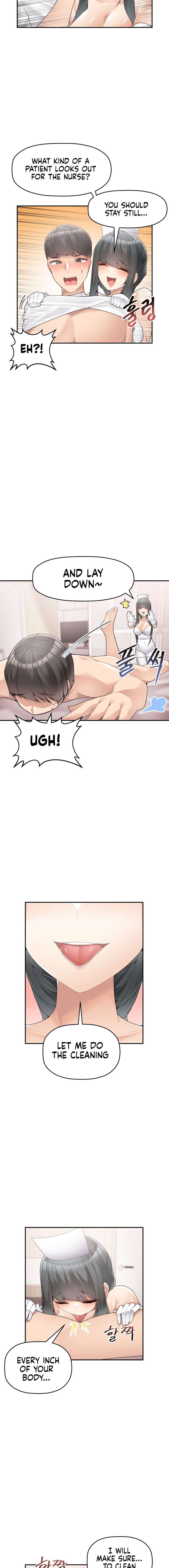 More Than Each Other - Chapter 12 - picture 4