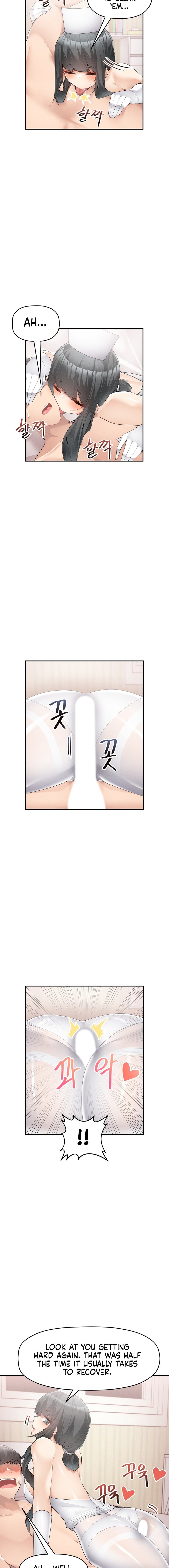 More Than Each Other - Chapter 12 - picture 5