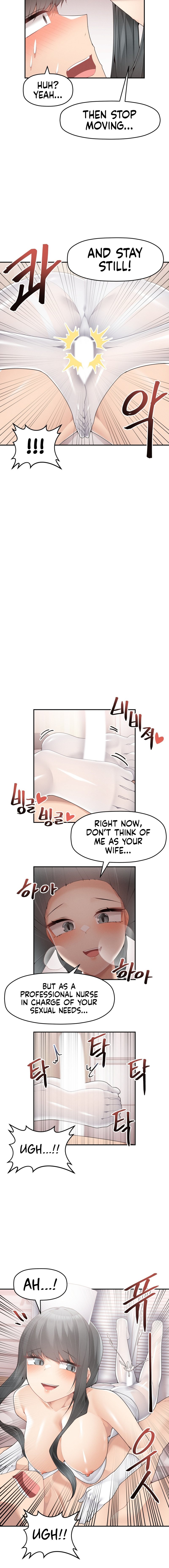 More Than Each Other - Chapter 12 - picture 7