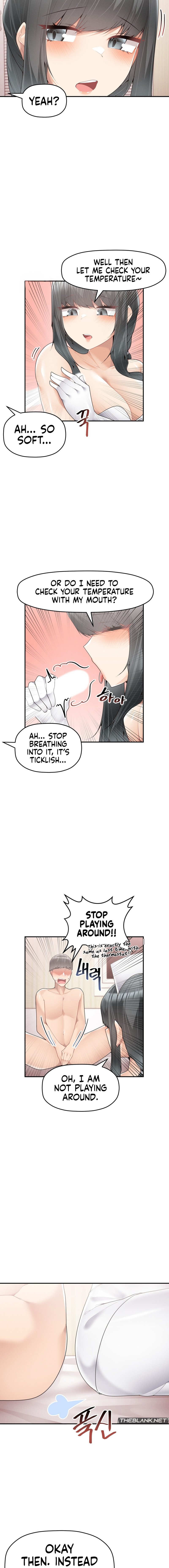 More Than Each Other - Chapter 12 - picture 9