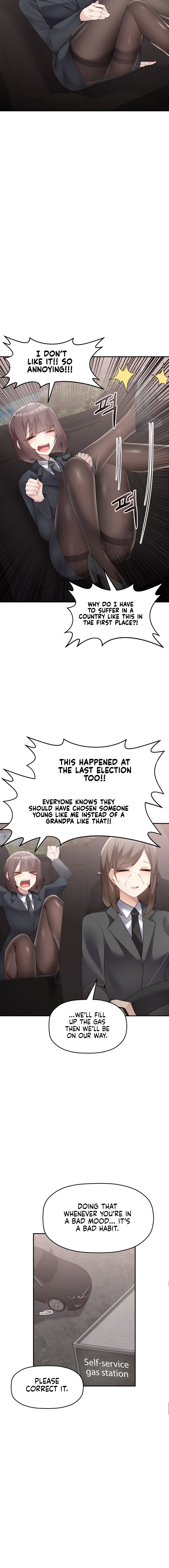 More Than Each Other - Chapter 17 - picture 9