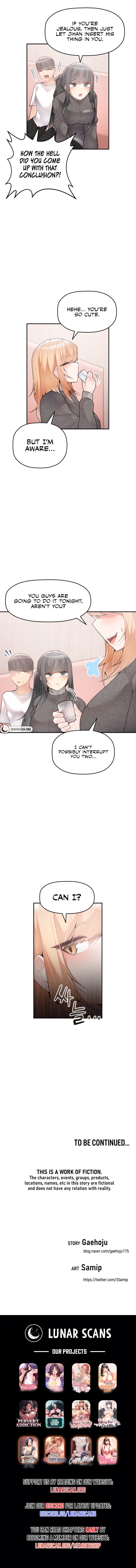 More Than Each Other - Chapter 25 - picture 6