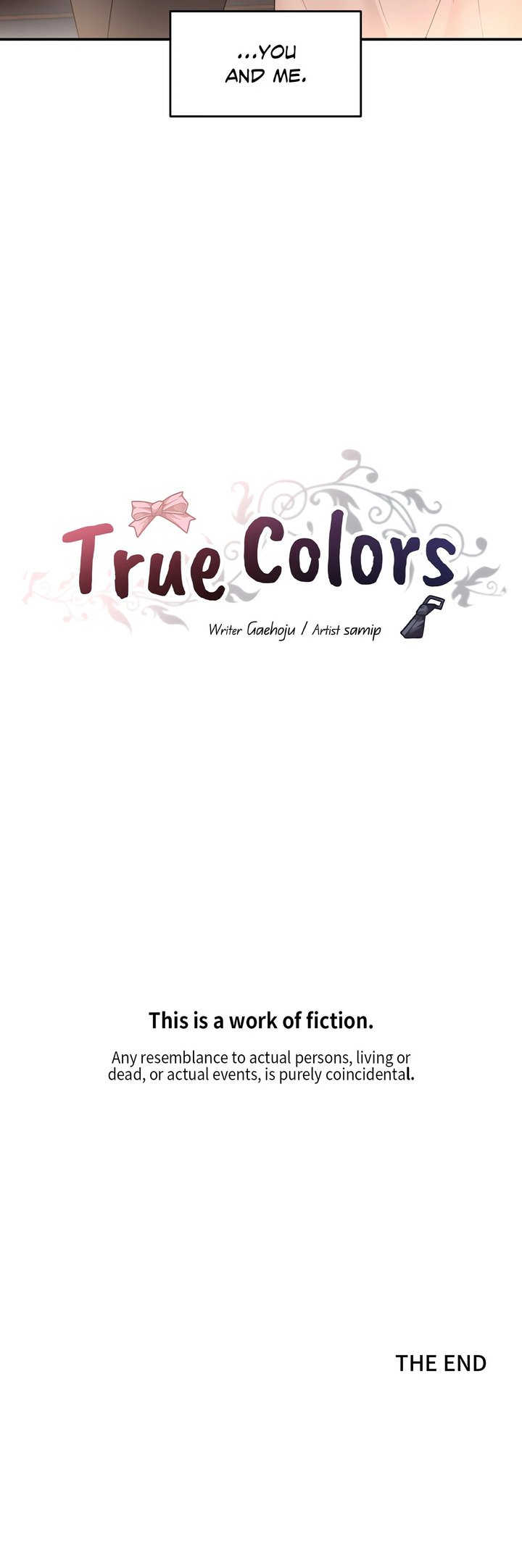More Than Each Other - Chapter 31 - picture 160