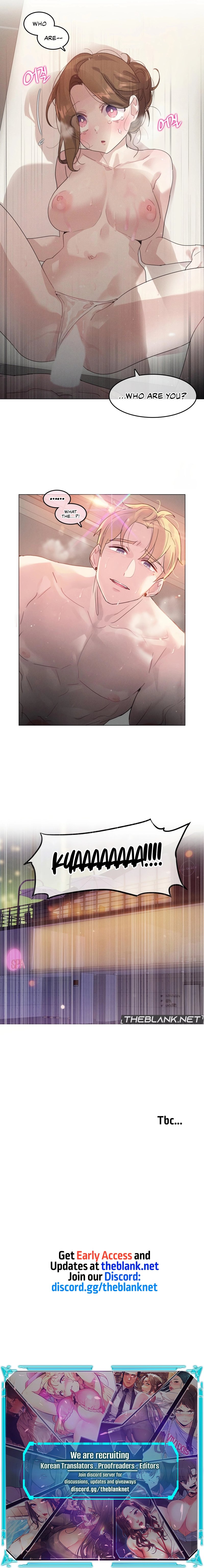 What Happened at the Hypnosis Massage Shop - Chapter 4 - picture 8