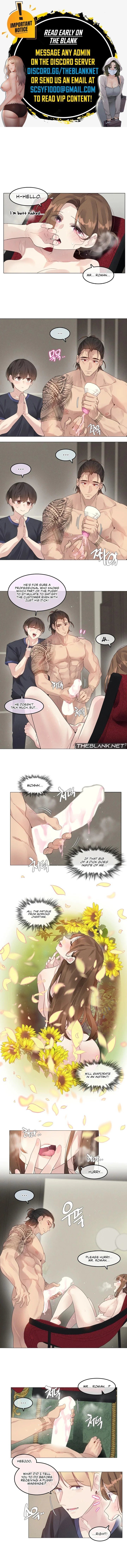 What Happened at the Hypnosis Massage Shop - Chapter 10 - picture 0