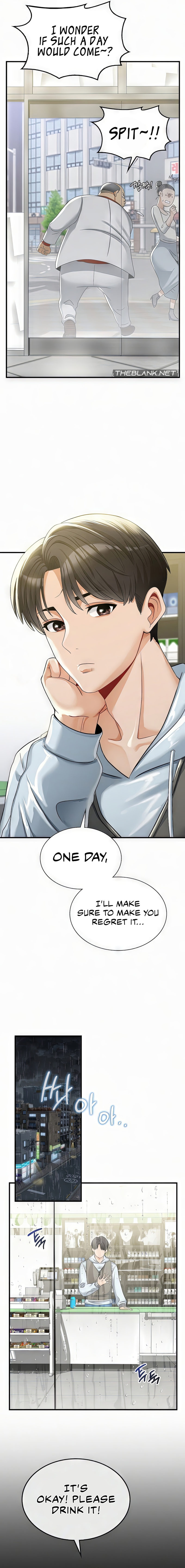 Landlord - Chapter 1 - picture 13