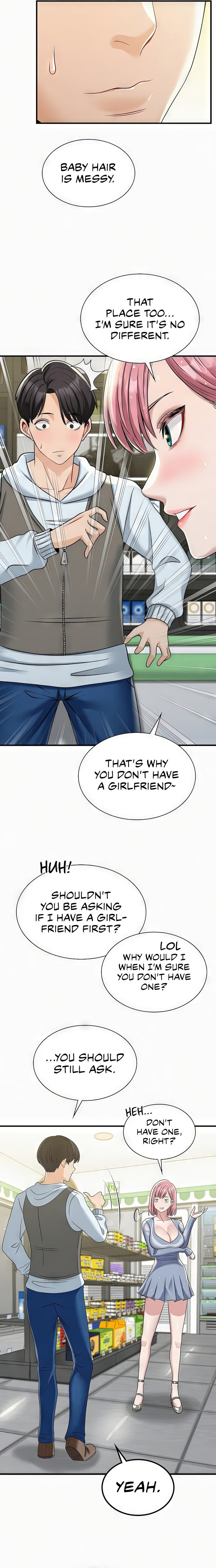 Landlord - Chapter 1 - picture 20