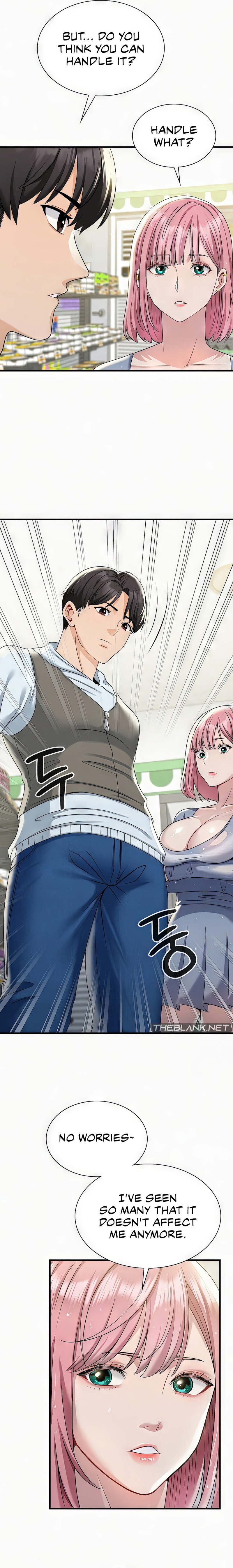 Landlord - Chapter 1 - picture 21