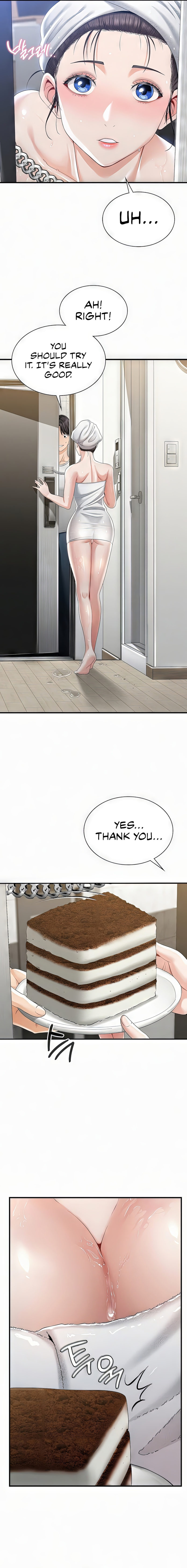 Landlord - Chapter 1 - picture 27