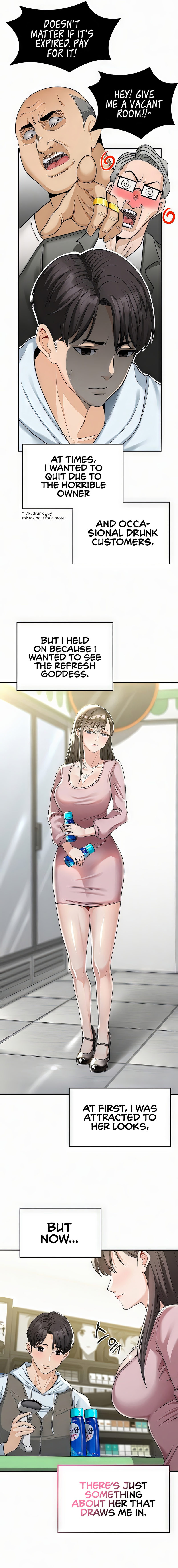 Landlord - Chapter 1 - picture 3