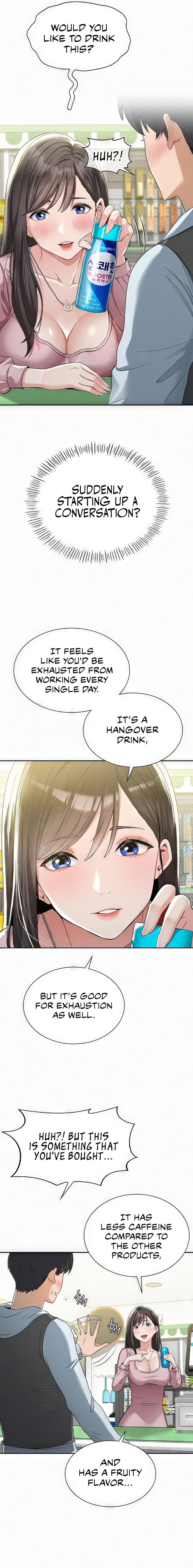 Landlord - Chapter 1 - picture 5