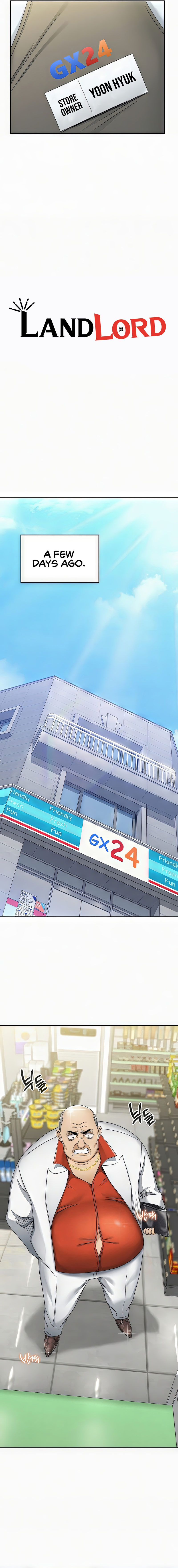 Landlord - Chapter 1 - picture 8