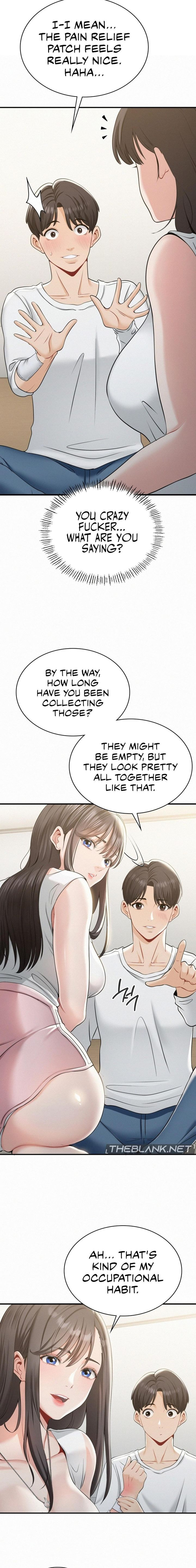 Landlord - Chapter 2 - picture 10