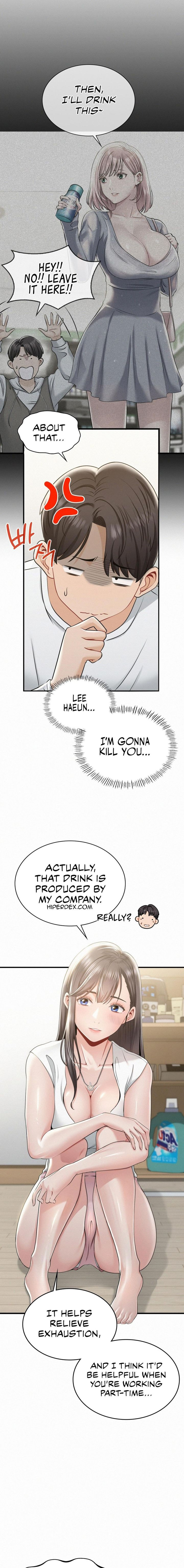 Landlord - Chapter 2 - picture 13