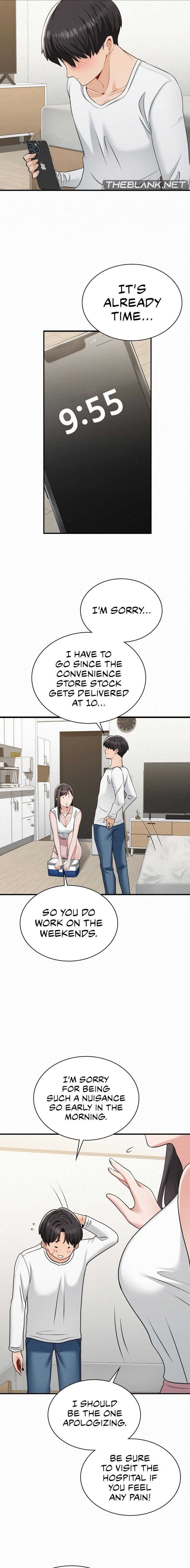 Landlord - Chapter 2 - picture 16