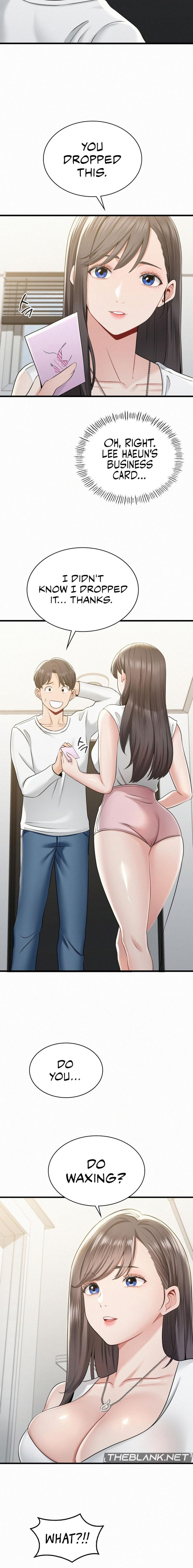 Landlord - Chapter 2 - picture 18