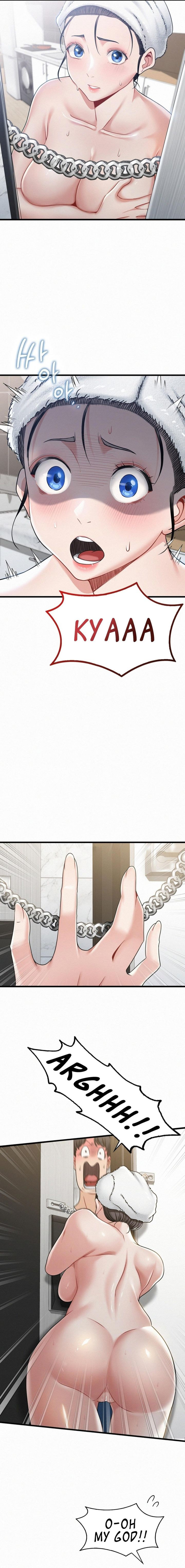Landlord - Chapter 2 - picture 2