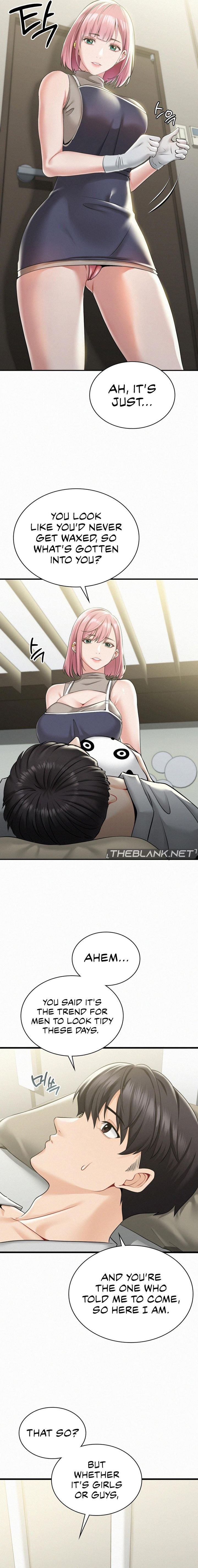 Landlord - Chapter 2 - picture 23