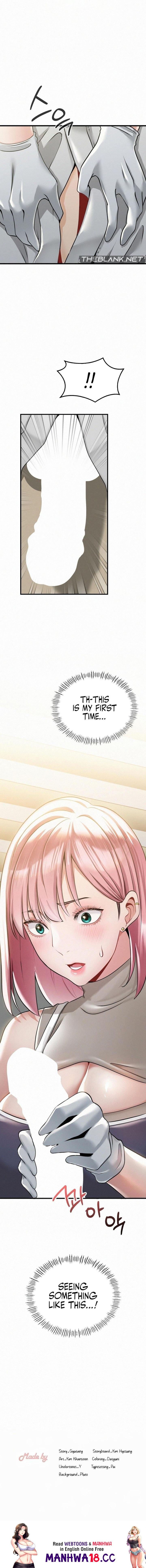 Landlord - Chapter 2 - picture 25