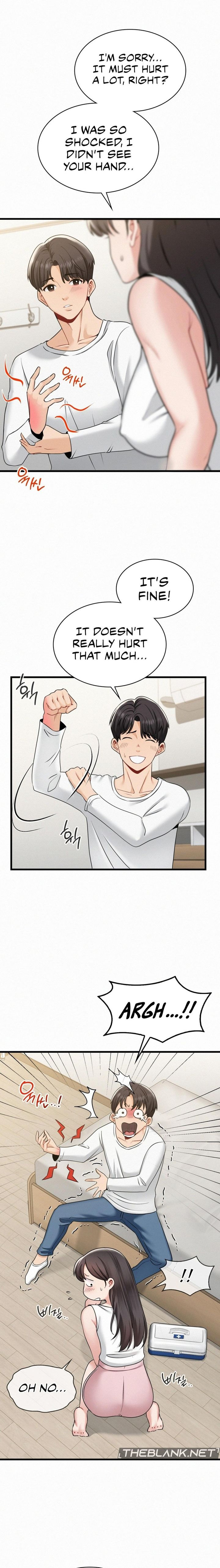 Landlord - Chapter 2 - picture 6