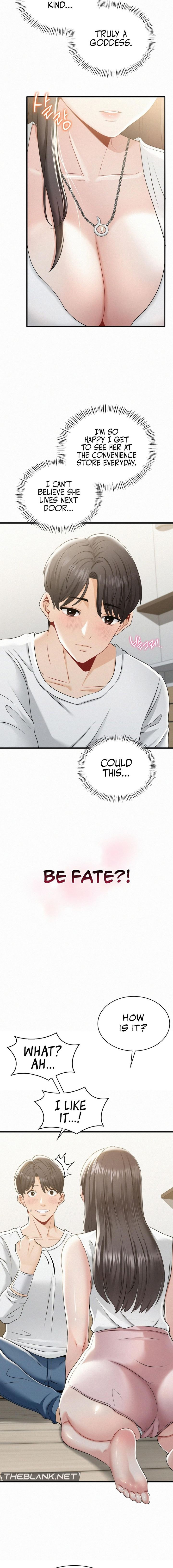 Landlord - Chapter 2 - picture 9