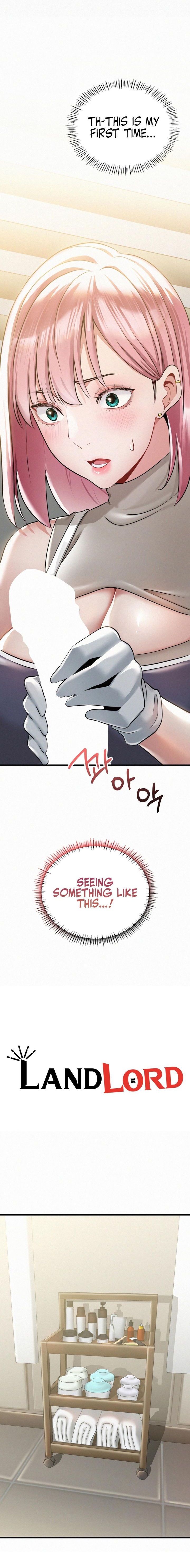 Landlord - Chapter 3 - picture 0