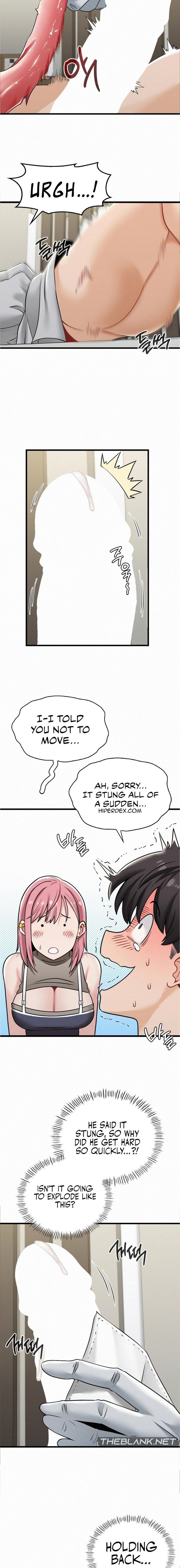 Landlord - Chapter 3 - picture 11