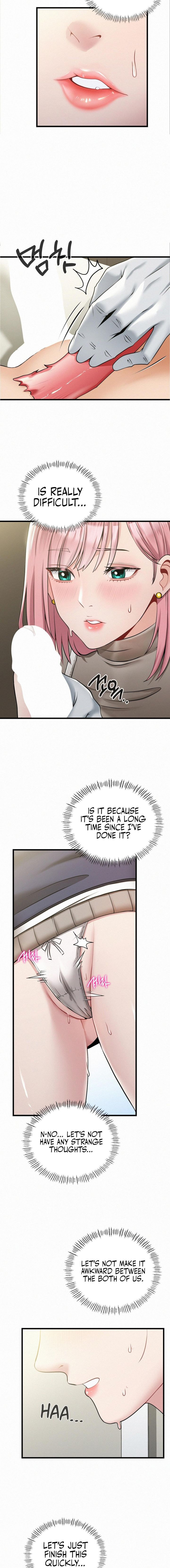 Landlord - Chapter 3 - picture 12