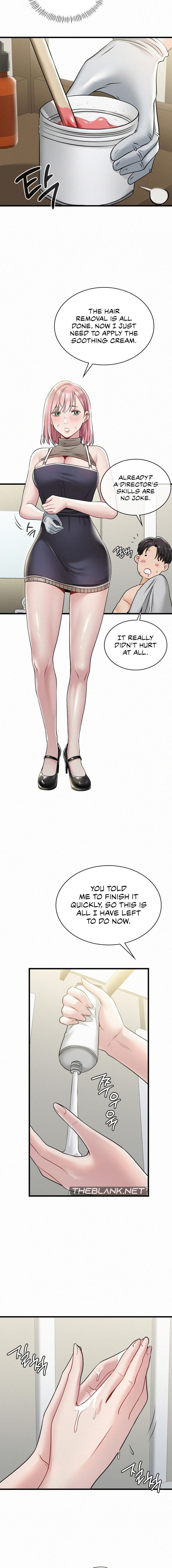 Landlord - Chapter 3 - picture 13