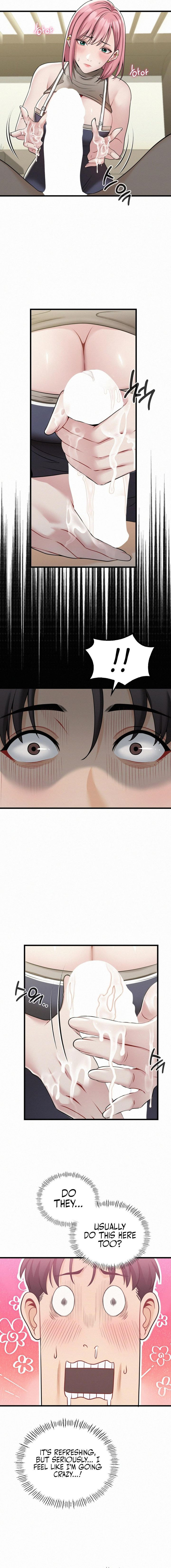 Landlord - Chapter 3 - picture 14