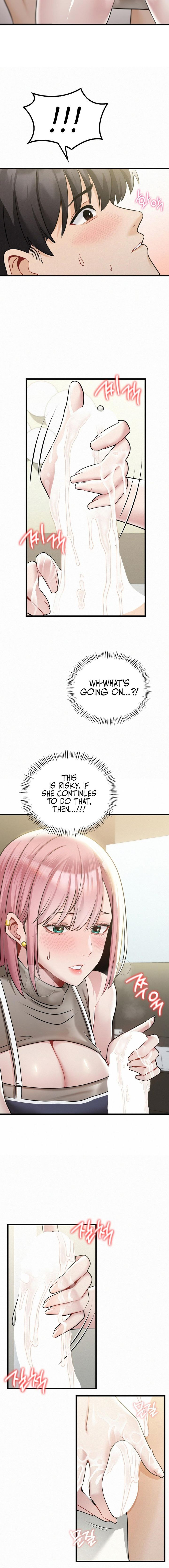 Landlord - Chapter 3 - picture 16