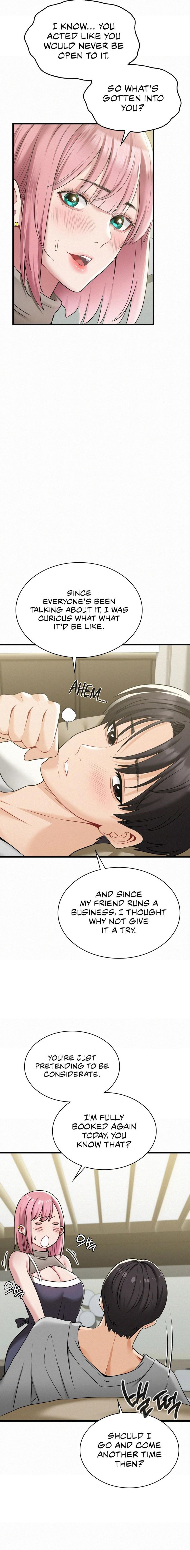 Landlord - Chapter 3 - picture 2
