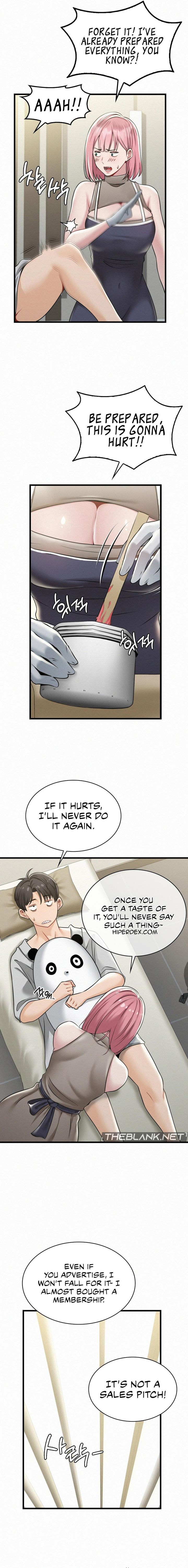 Landlord - Chapter 3 - picture 3