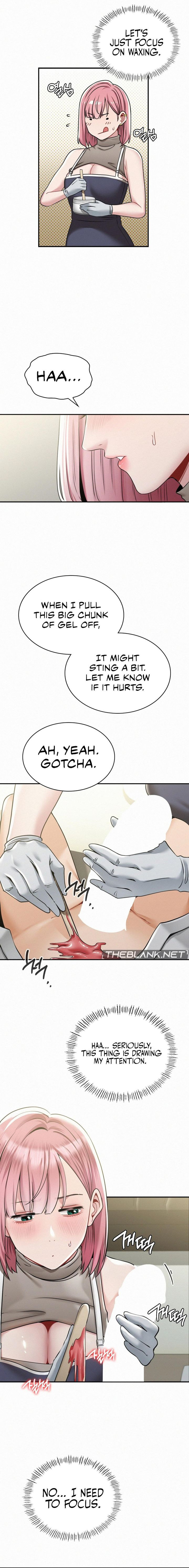 Landlord - Chapter 3 - picture 5