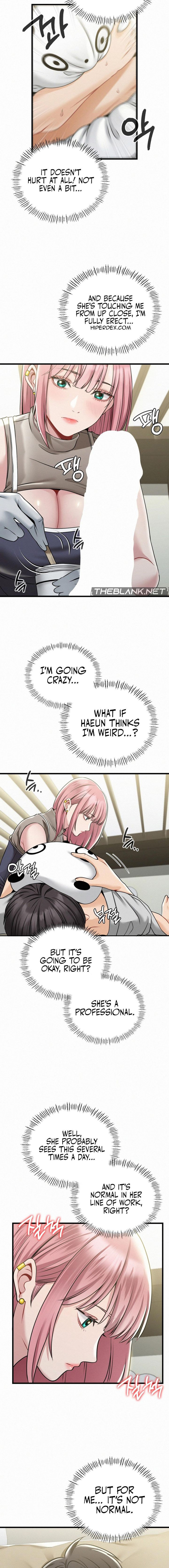 Landlord - Chapter 3 - picture 7