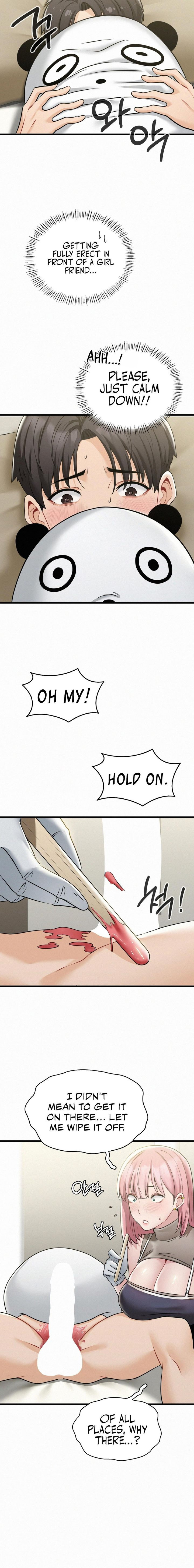 Landlord - Chapter 3 - picture 8