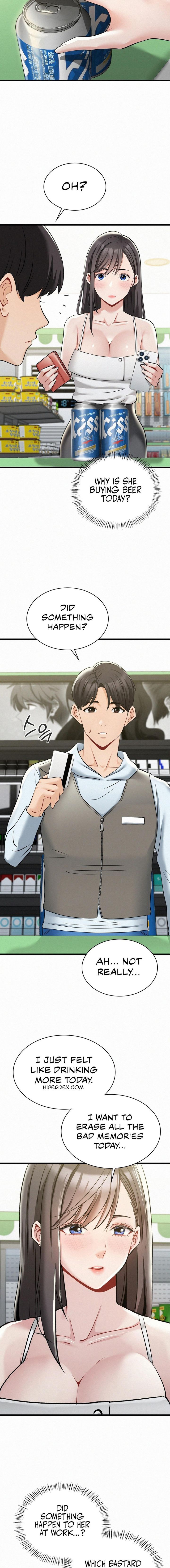 Landlord - Chapter 4 - picture 13