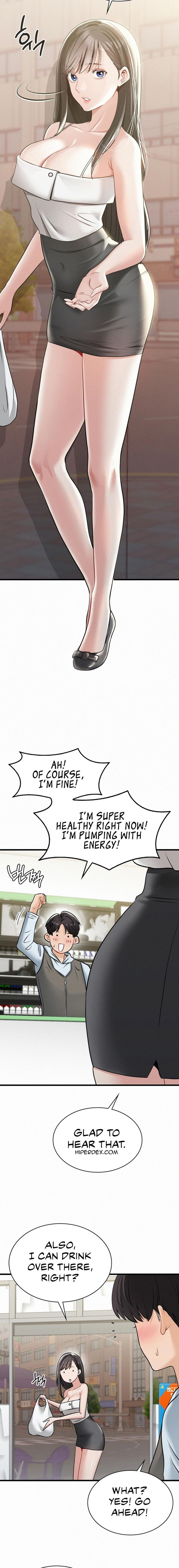 Landlord - Chapter 4 - picture 16