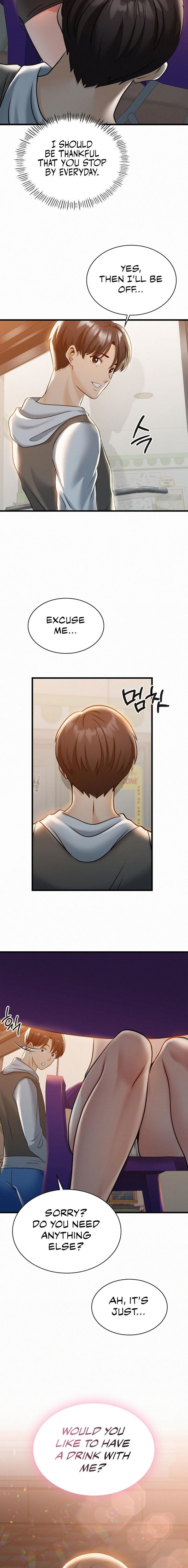 Landlord - Chapter 4 - picture 19