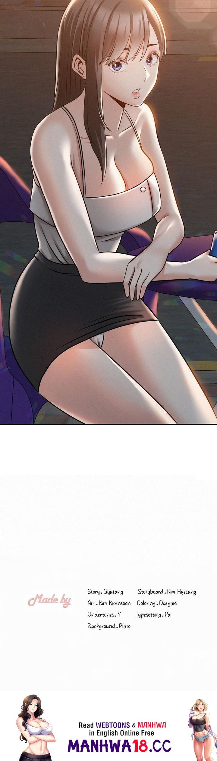 Landlord - Chapter 4 - picture 20
