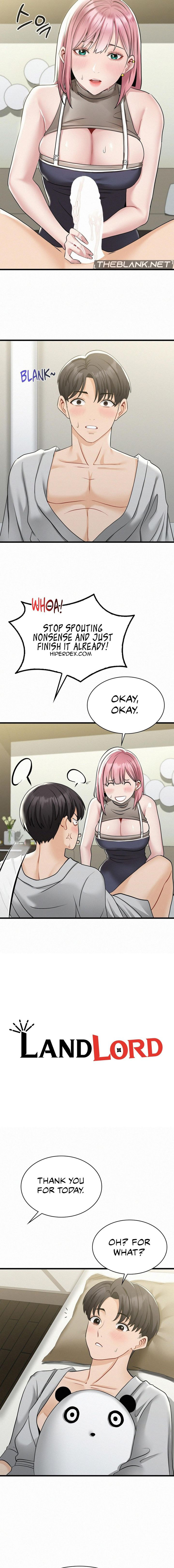 Landlord - Chapter 4 - picture 3
