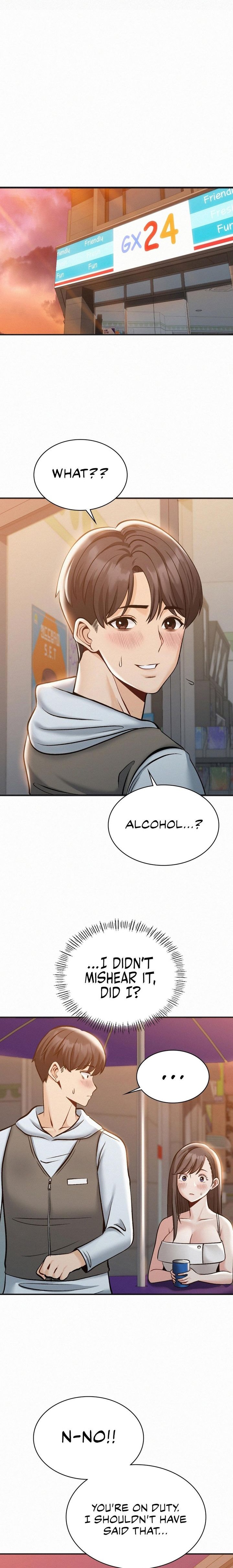 Landlord - Chapter 5 - picture 0